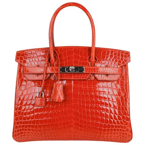 hermes birkin crocodile fake|crocodile birkin from the everglades.